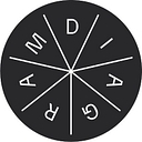 We Are Diagram logo