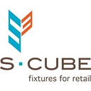 S-Cube Fixtures logo