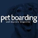 Pet Boarding and Daycare logo