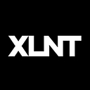 XLNT STUDIOS logo
