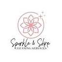 Sparkle & Shine Cleaning Services logo