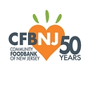 Community FoodBank of New Jersey logo