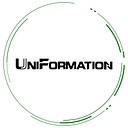 UniFormation logo