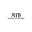 Magnolia Too Boutique logo