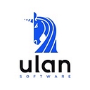 Ulan Software logo