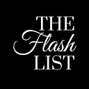 The Flash List logo