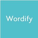 Wordify logo
