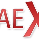 AEX Limo logo