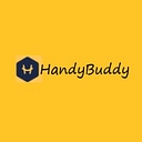 HandyBuddy logo
