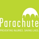 Parachute (Canada) logo