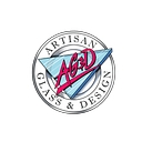 Artisan Glass Design logo