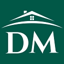Dependable Movers SF logo