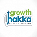 GrowthHakka logo