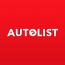 Autolist logo