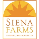 Siena Farms logo