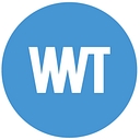 World Virtual Tours logo