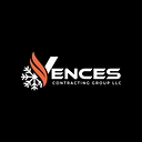 Vences Contracting Group logo
