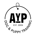 Applause Your Paws logo