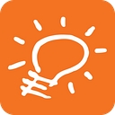 The Answer Co logo