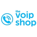 The VoIP Shop logo