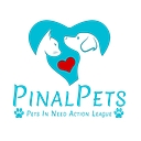 Pinal Pets (Pinal Pets Coalition) logo