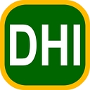 Dr. Hug's Photo Scanning Service logo