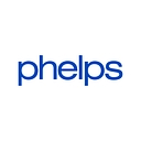 Phelps logo
