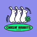 Chasin' Rabbits logo