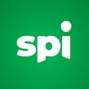 Smart Passive Income logo