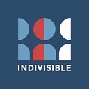 Indivisible logo