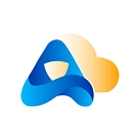 AtmosSecure logo