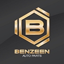 Benzeen Auto Parts logo