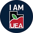 UEA logo