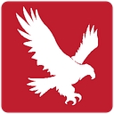 Great American Recreation logo