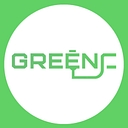 GREENC logo
