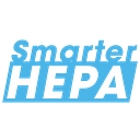 SmarterHEPA logo