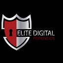 Elite Digital Forensics logo