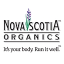 Nova Scotia Organics logo