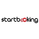 StartBooking logo