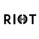 RIOT Insight logo