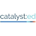 Catalyst:Ed logo