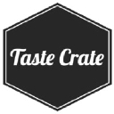 Taste Crate logo