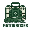 GatorBox logo