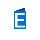 TheECards logo