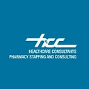 Pharmacy Staffing logo