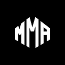MMA Model logo