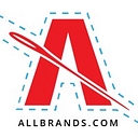 AllBrands.com logo