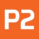 Pulse2 logo