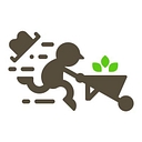 Produce Peddlers logo
