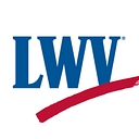 League of Women Voters of Richardson logo